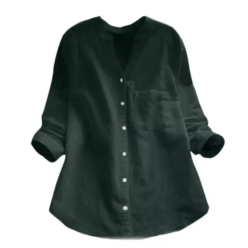 ABBEY | Elegancka bluzka wiosenna 7