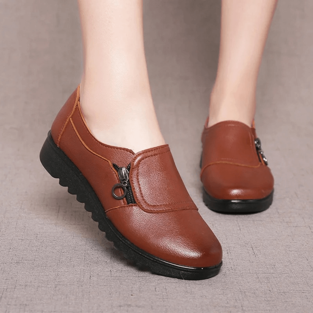 Blake | Eleganckie buty wsuwane – styl i wygoda bez wysiłku 0