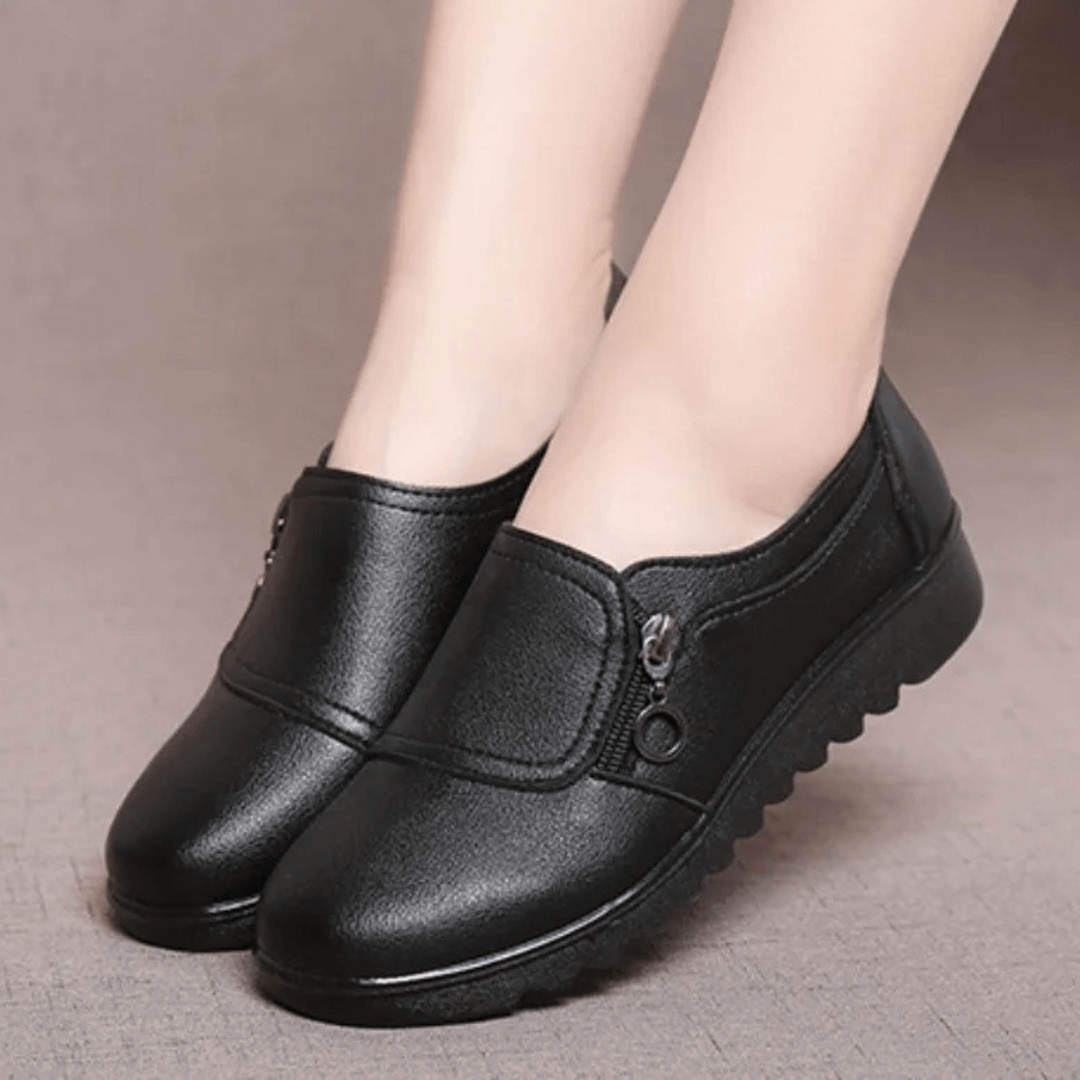 Blake | Eleganckie buty wsuwane – styl i wygoda bez wysiłku 2