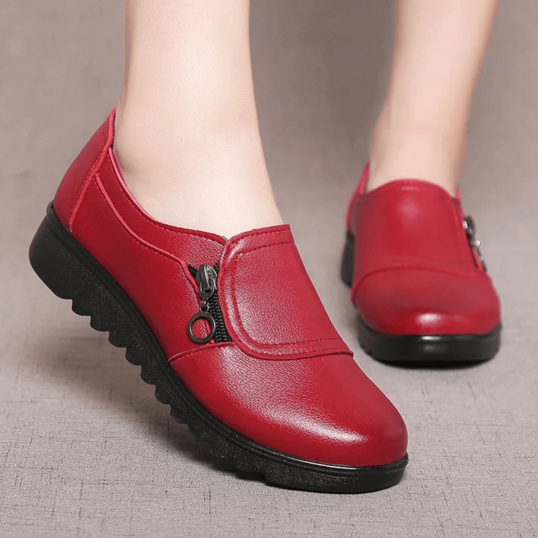Blake | Eleganckie buty wsuwane – styl i wygoda bez wysiłku 3