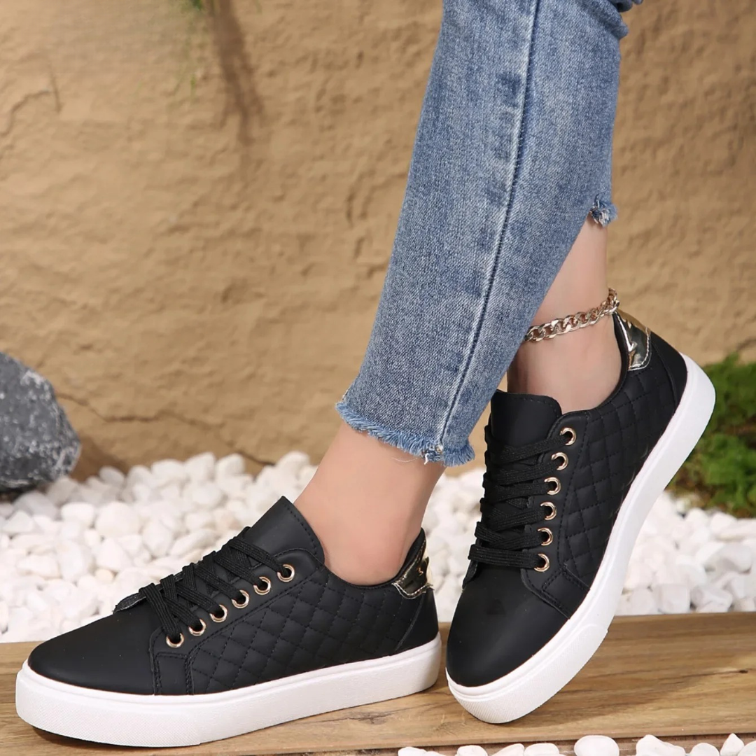 Buty Ortopedyczne Damskie Z Arch Support - Komfortowe I Stylowe Na Co Dzień 1