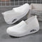 Buty Ortopedyczne Damskie Z Arch Support – Amortyzujące, Wygodne, Idealne Do Codziennego Użytku 1