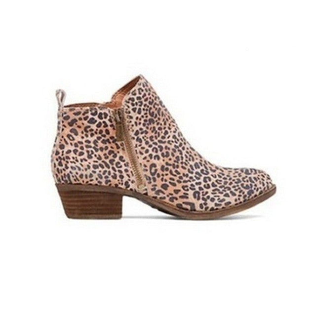 CHELSEA | Letnie botki inspirowane stylem vintage 4
