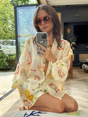 DAISY | Wygodna i stylowa odzież domowa 3