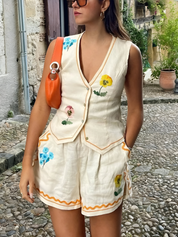 DAISY | Wygodna i stylowa odzież domowa 8