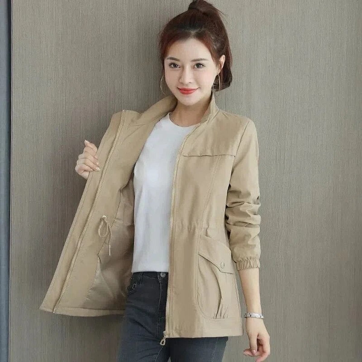 Khaki