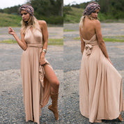 EMILY | Elegancka, letnia sukienka kopertowa 5