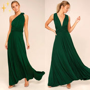 EMILY | Elegancka, letnia sukienka kopertowa 6