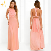 EMILY | Elegancka, letnia sukienka kopertowa 9
