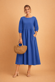 AMABEL | Elegancka i stylowa sukienka