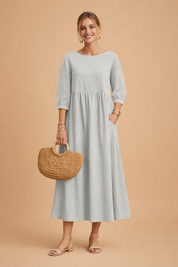 AMABEL | Elegancka i stylowa sukienka