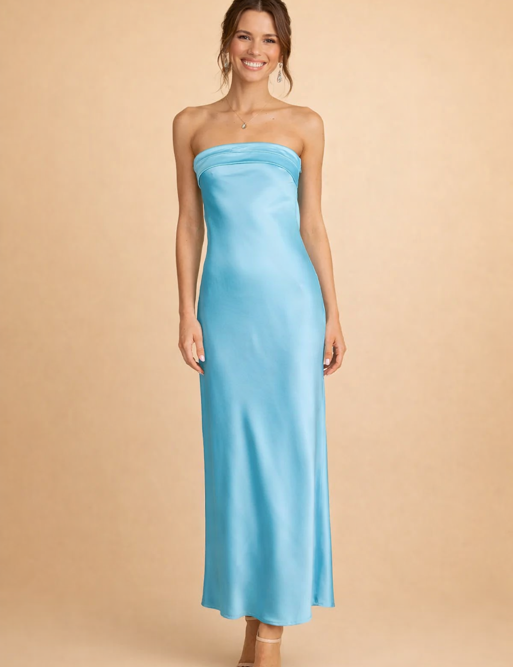 LYNITH | Elegancka sukienka