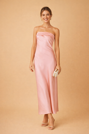 LYNITH | Elegancka sukienka