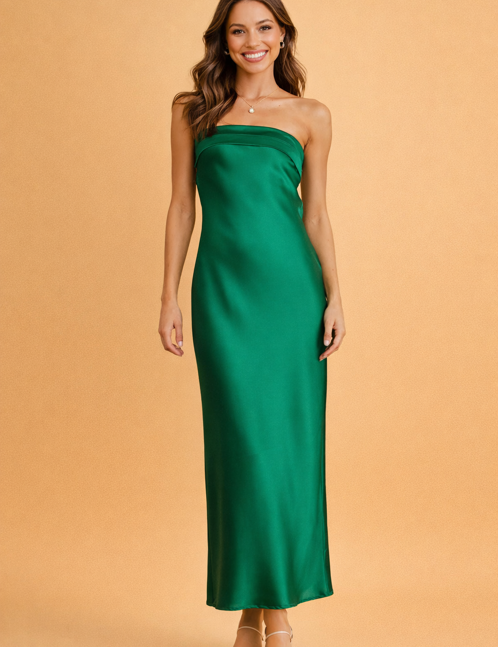 LYNITH | Elegancka sukienka