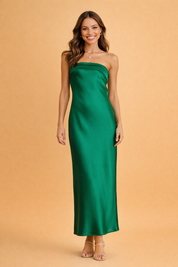 LYNITH | Elegancka sukienka