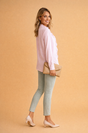 BEATRICE | Elegancka bluzka damska
