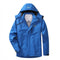 Emilia | Damen Wasserdichte Fleecegefütterte Winterjacke mit Kapuze 0