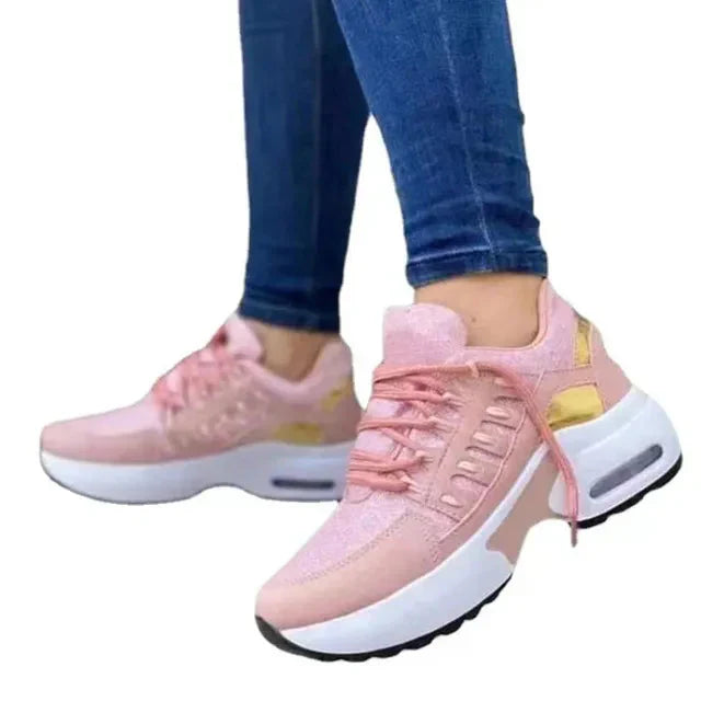 HARPER | Stylowe, antypoślizgowe buty ortopedyczne 11