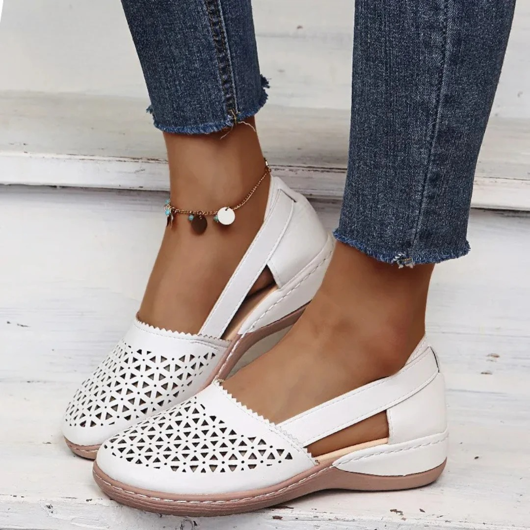 JASMINE | Stylowe, komfortowe buty ortopedyczne 2