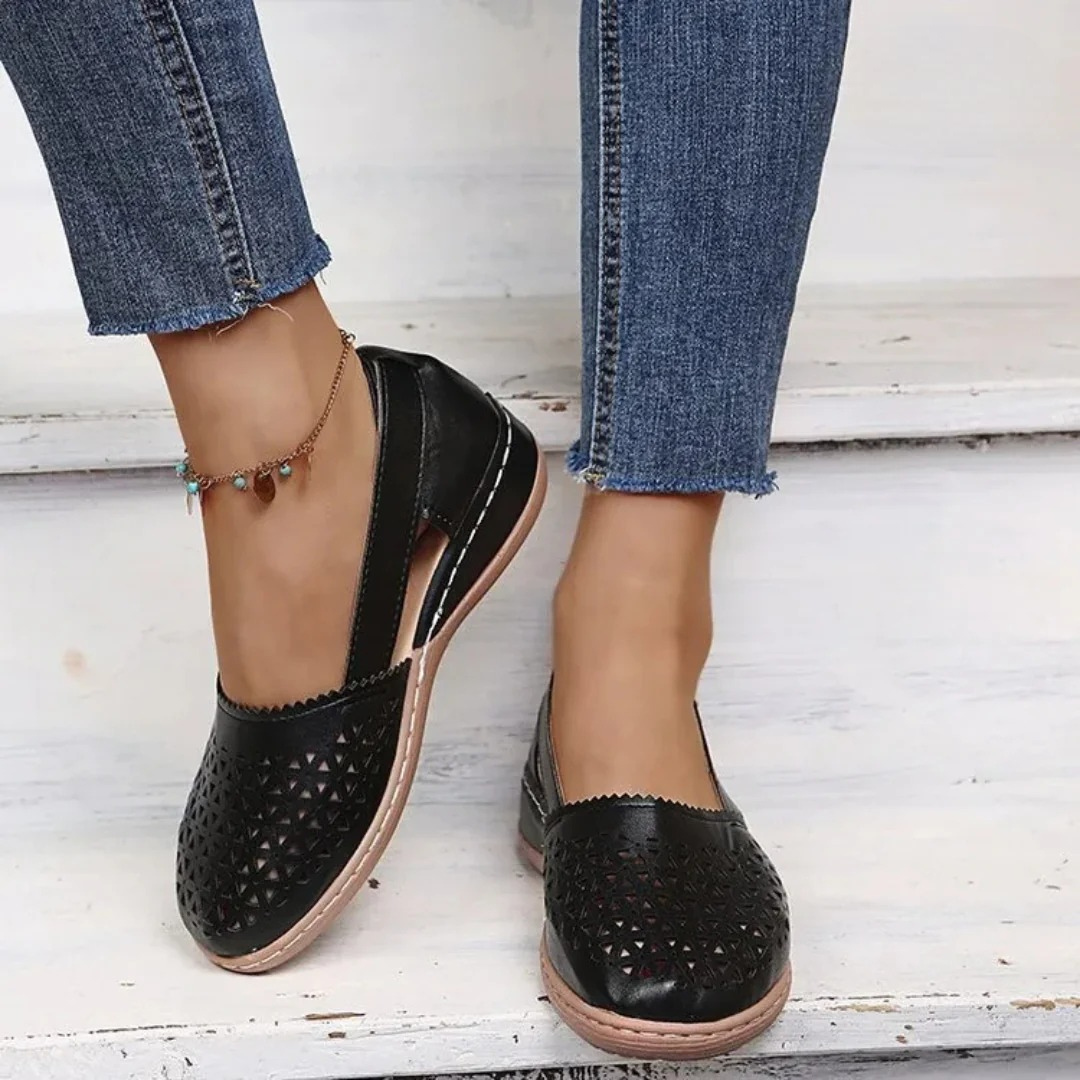 JASMINE | Stylowe, komfortowe buty ortopedyczne 6