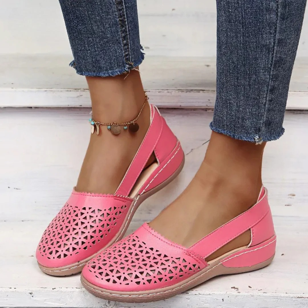JASMINE | Stylowe, komfortowe buty ortopedyczne 7