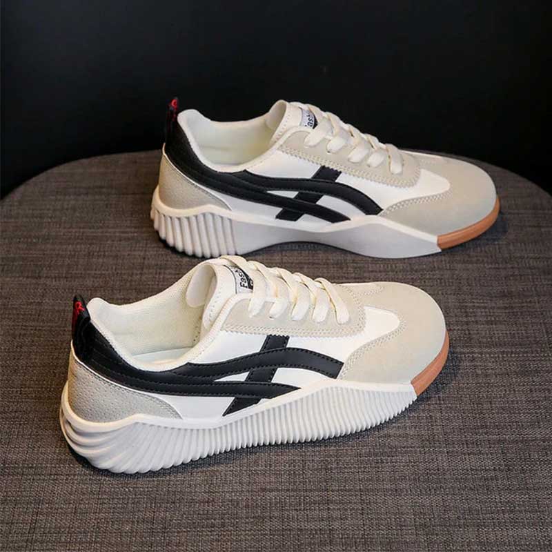 Kinsley | Stylowe i wygodne buty 0