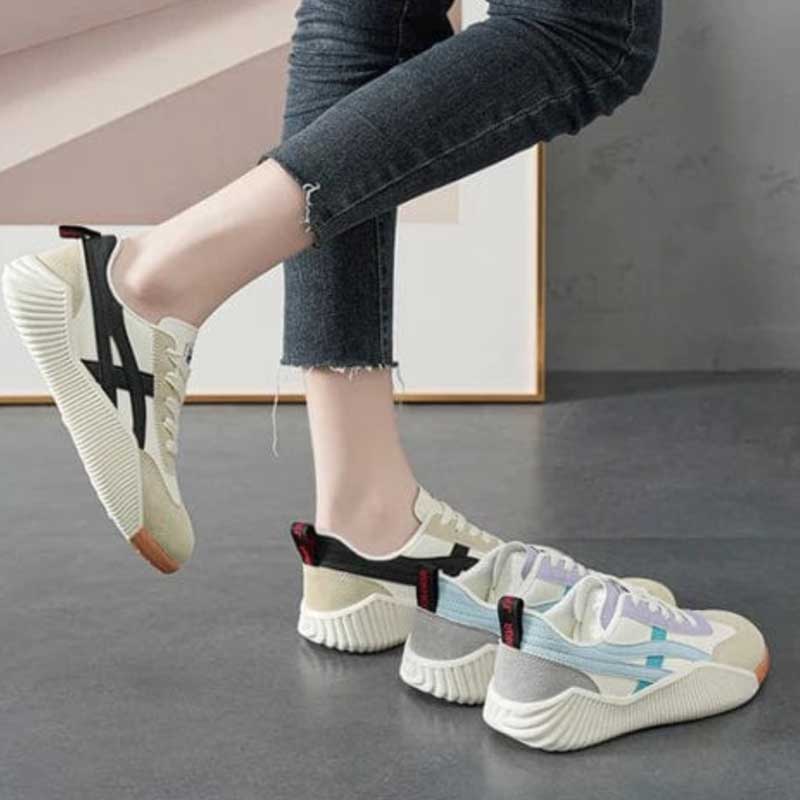 Kinsley | Stylowe i wygodne buty 1