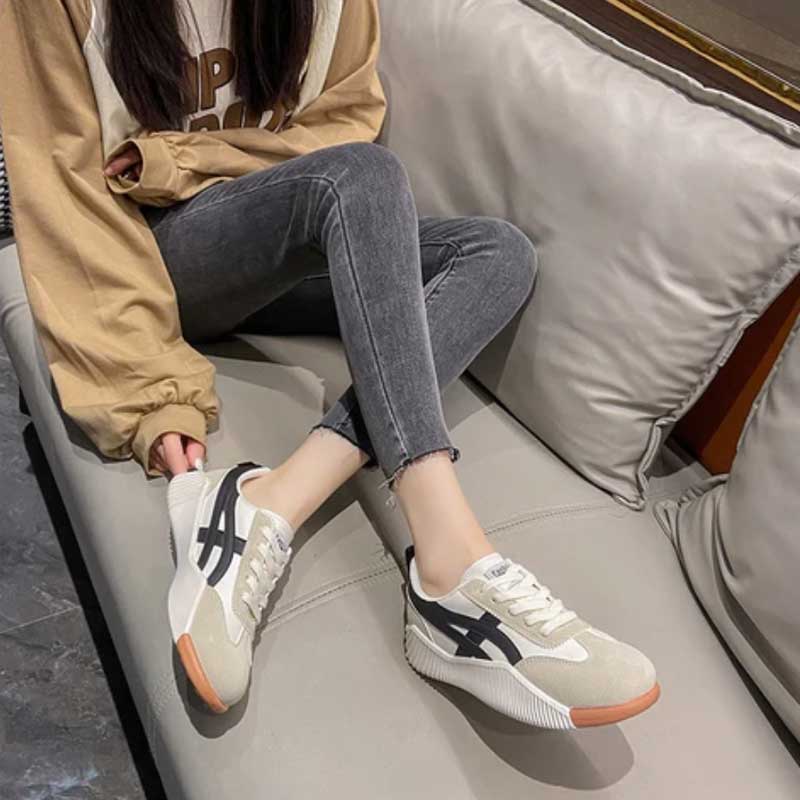 Kinsley | Stylowe i wygodne buty 2