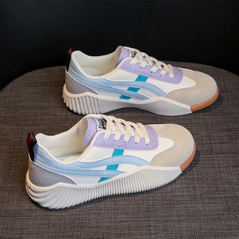 Kinsley | Stylowe i wygodne buty 3