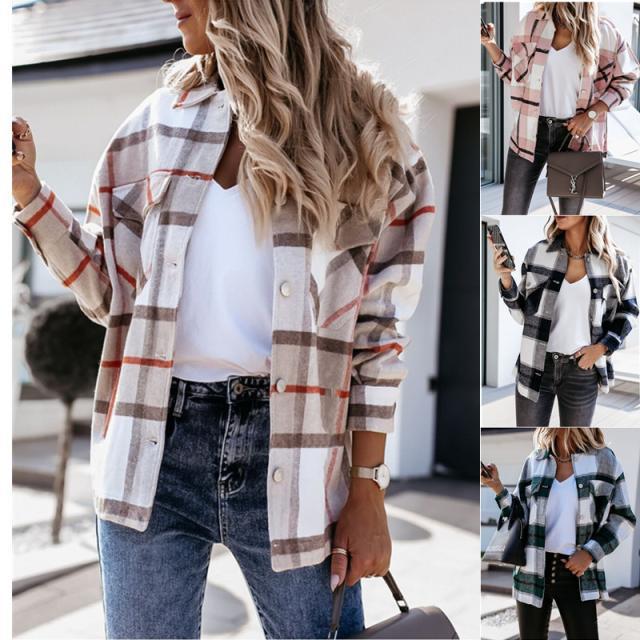 MAXIMA | Elegancka wiosenna koszula-sweter 2