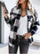 MAXIMA | Elegancka wiosenna koszula-sweter 4