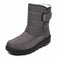 Marie | Damen Gefütterte Wasserdichte Rutschfeste Knee High Boots Thermostiefel 6