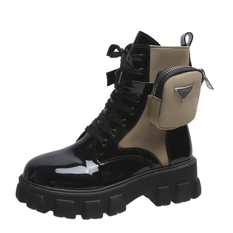 Khaki 3 (Wyprzedane!)