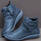 Orthopedic Arch Support Botki Damskie Komfortowe i Stylowe na Zimę 2