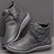 Orthopedic Arch Support Botki Damskie Komfortowe i Stylowe na Zimę 3