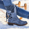 Orthopedic Arch Support Skórzane Buty Damskie Eleganckie i Komfortowe 4