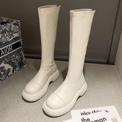 Orthopedic Buty Kourtney z Wsparciem Łuku Stopy – Stylowe i Wygodne Damskie Obuwie 0