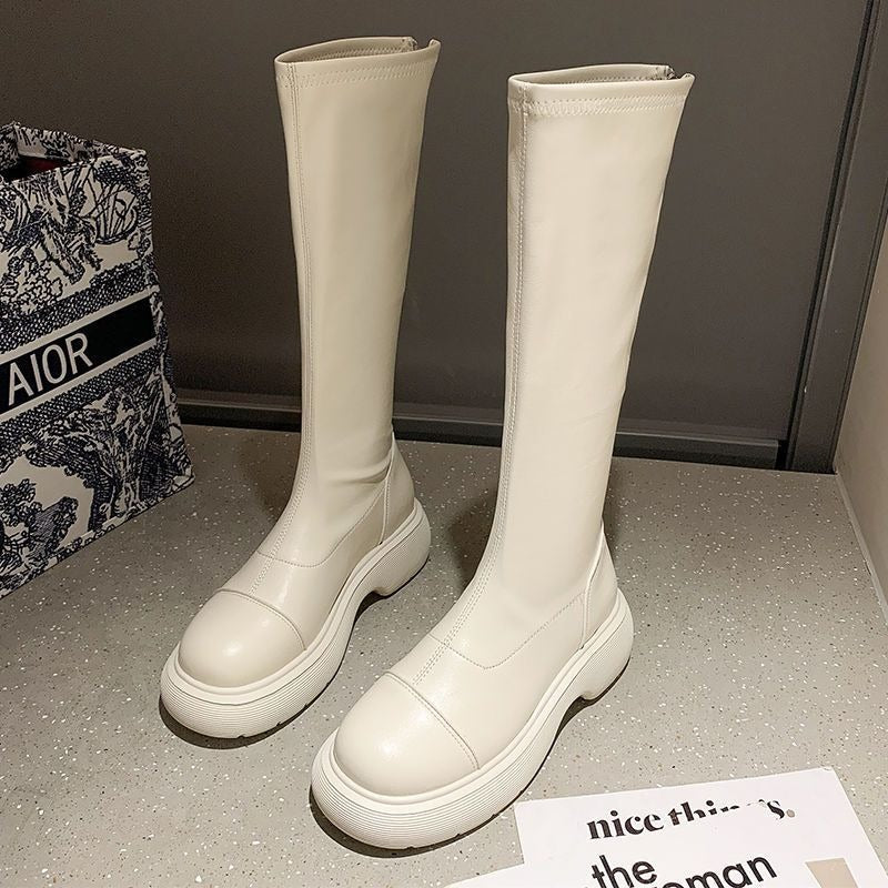 Orthopedic Buty Kourtney z Wsparciem Łuku Stopy – Stylowe i Wygodne Damskie Obuwie 0