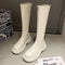 Orthopedic Buty Kourtney z Wsparciem Łuku Stopy – Stylowe i Wygodne Damskie Obuwie 0