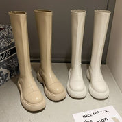 Orthopedic Buty Kourtney z Wsparciem Łuku Stopy – Stylowe i Wygodne Damskie Obuwie 1