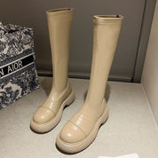 Orthopedic Buty Kourtney z Wsparciem Łuku Stopy – Stylowe i Wygodne Damskie Obuwie 2