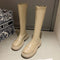 Orthopedic Buty Kourtney z Wsparciem Łuku Stopy – Stylowe i Wygodne Damskie Obuwie 2