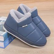 Orthopedic Snow Boots with Arch Support for Warmth and Safety 2