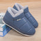 Orthopedic Snow Boots with Arch Support for Warmth and Safety 2
