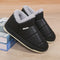 Orthopedic Snow Boots with Arch Support for Warmth and Safety 3