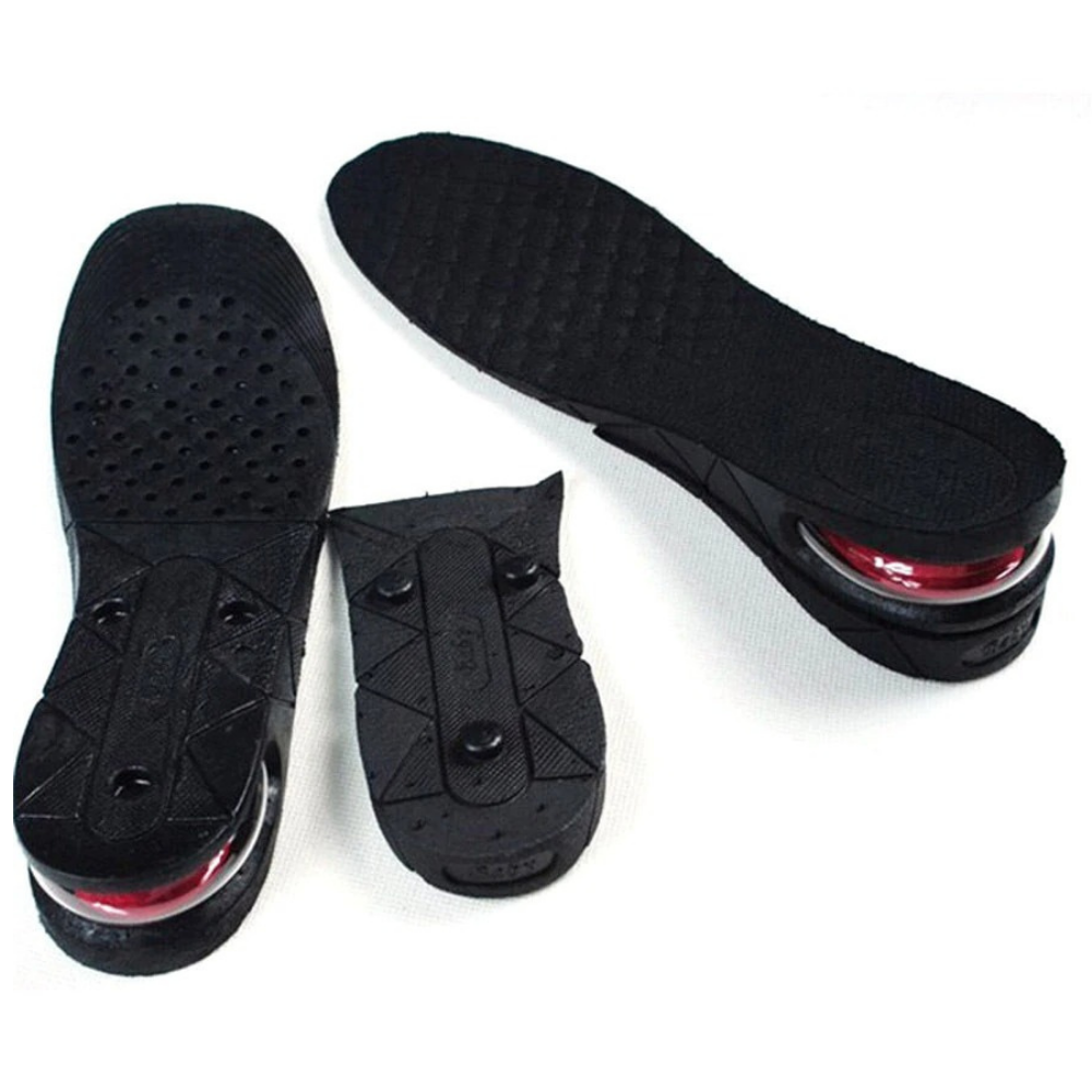 Orthopedic Wkładki do Butów z Arch Support dla Wyższego Wzrostu i Komfortu 6