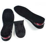 Orthopedic Wkładki do Butów z Arch Support dla Wyższego Wzrostu i Komfortu 6