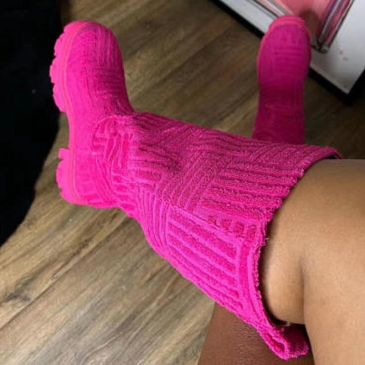 Orthopedic Zimowe Buty z Wsparciem Łuku Stopy – Ciepłe i Wygodne na Zimę 2