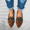Różowe Mokasyny Ortopedyczne Dla Kobiet - Wygodne, Eleganckie I Anatomiczne Buty Na Każdą Okazję 2