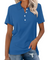 STELLA | Wygodna damska koszulka polo 2